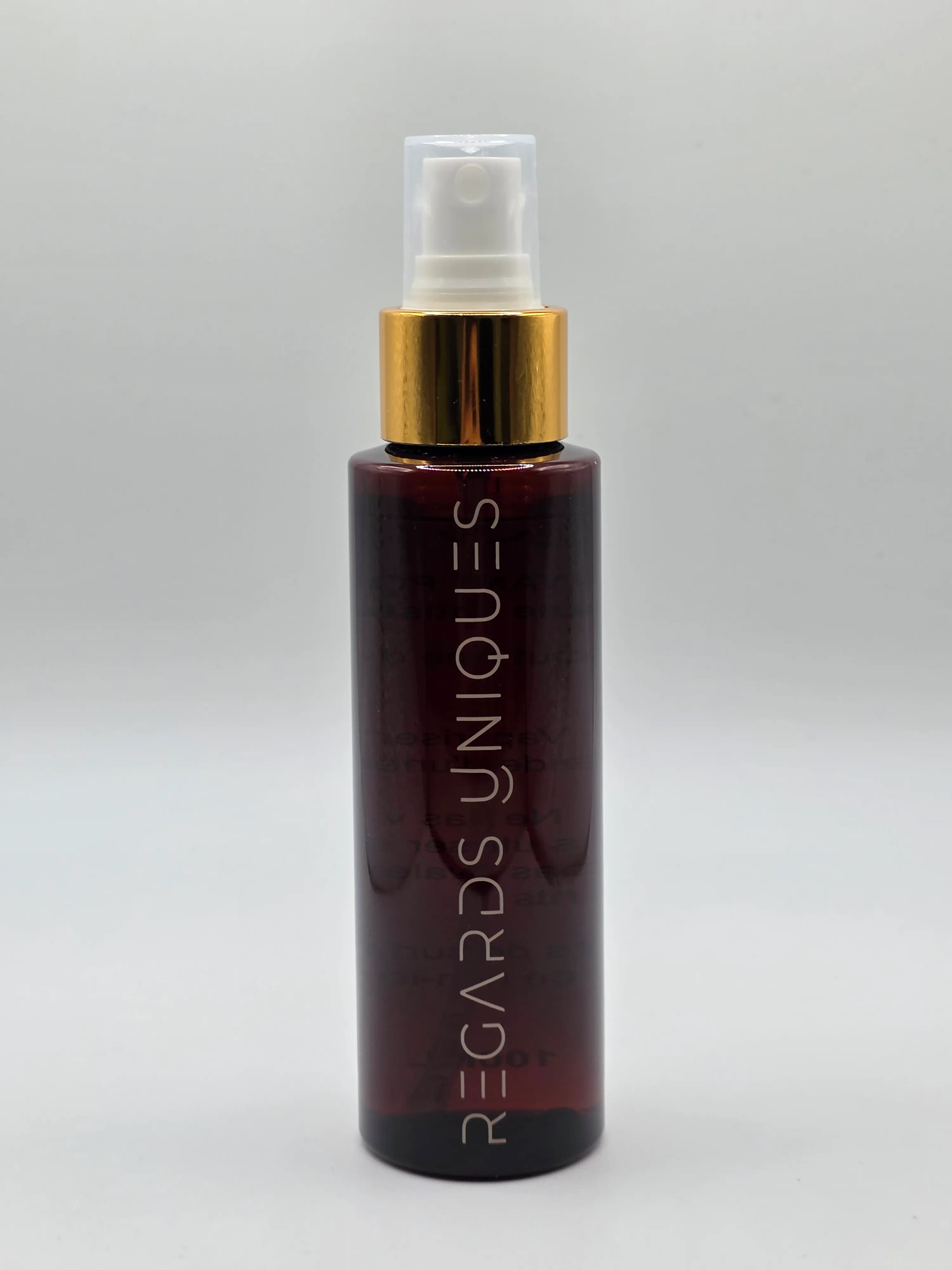 Soin essentiel des verres 100ml