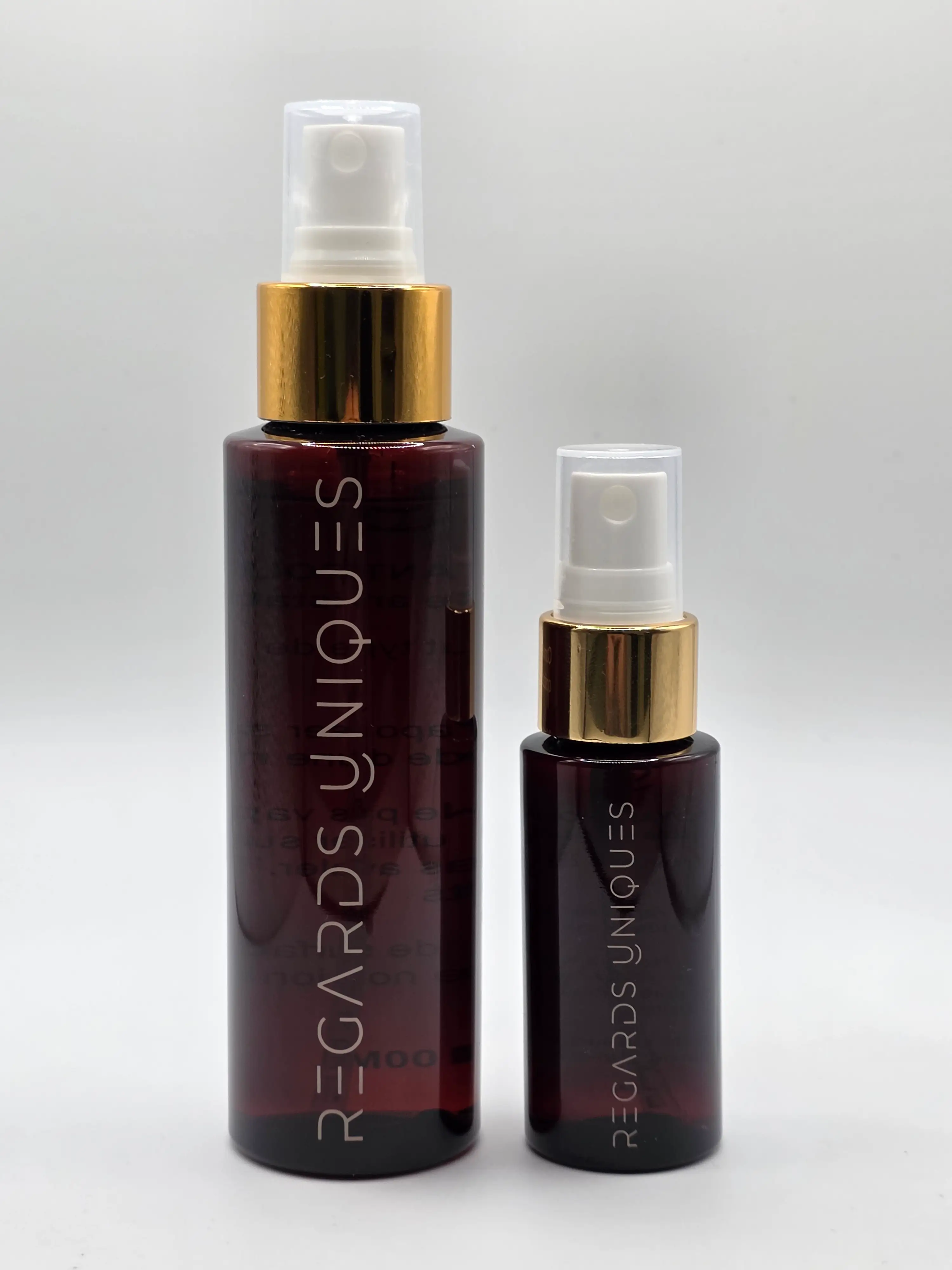 Soin essentiel des verres 30ml & 100ml
