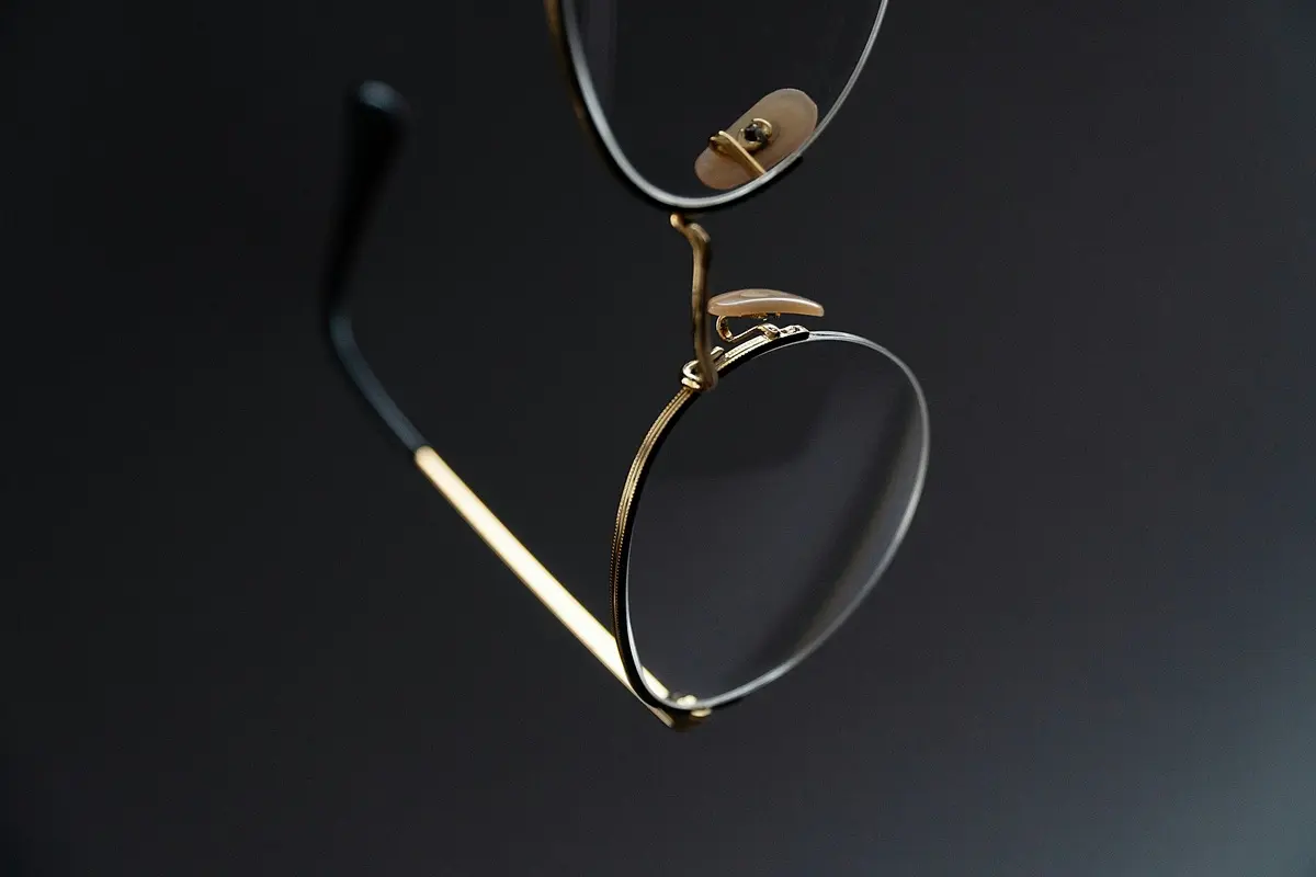 Réparation de lunettes au Pian-Médoc
