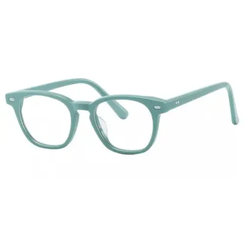 CRYSTAL KIDS VERT PASTEL