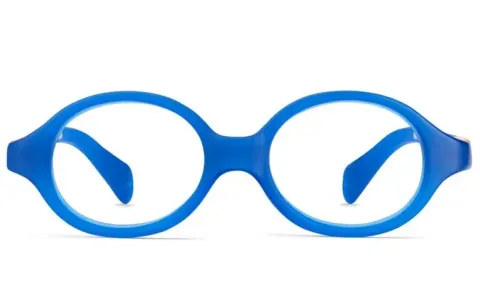 BIRDIE BLEU