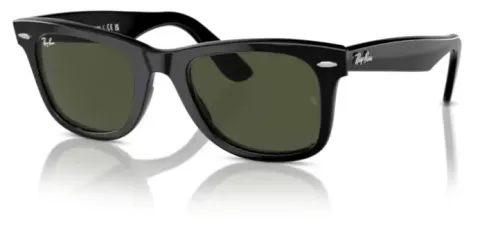 0RB2140 - Wayfarer 901