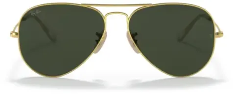 0RB3025 - Aviator W3400