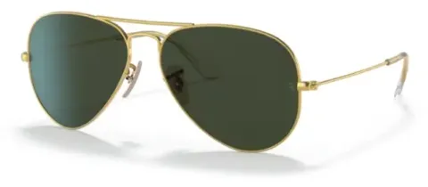0RB3025 - Aviator W3400