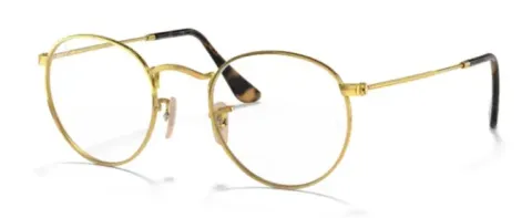0RX3447V - Round Metal 2500