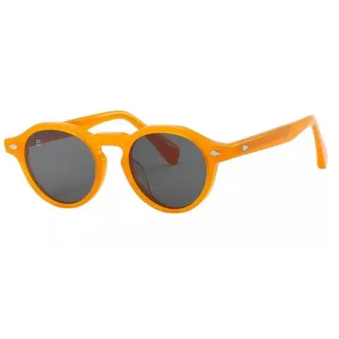 DESA KIDS SOLAIRE ORANGE