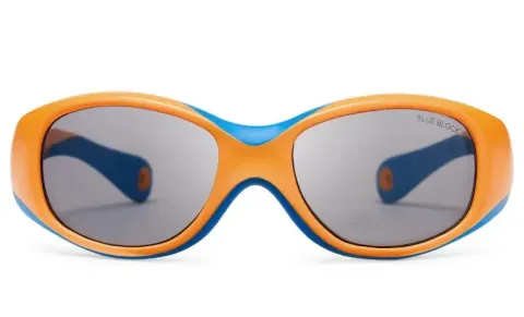 KOOKI ORANGE