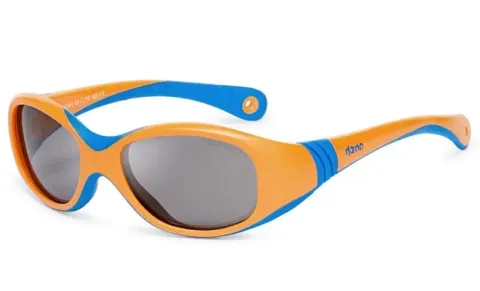 KOOKI ORANGE