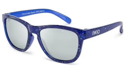 SPLASH BLEU
