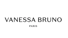Logo officiel Vanessa Bruno Paris, marque française de prêt-à-porter féminin chic et intemporel