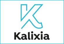 Logo officiel Kalixia, réseau de soins partenaire des complémentaires santé pour l’optique, l’audiologie, le dentaire et l’ostéopathie