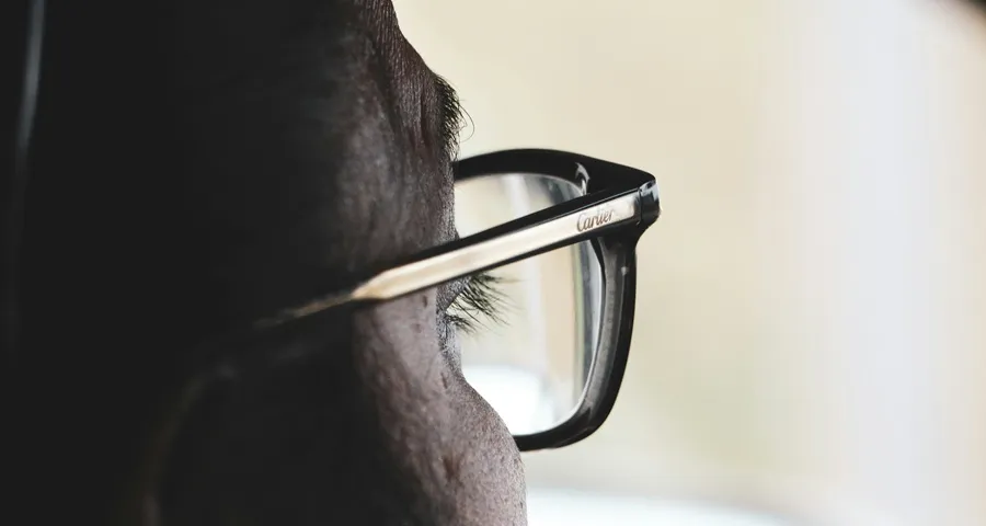 Conseils avant nouvelles lunettes après opération cataracte