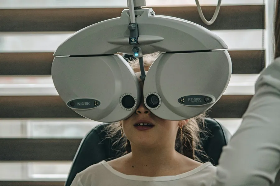 Durée validité ordonnance lunettes âge