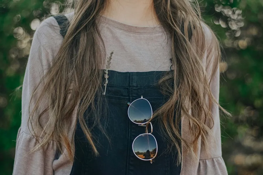 Mauvaises habitudes entretien lunettes