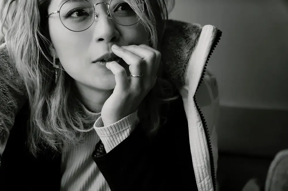 forme de lunette pour visage rond