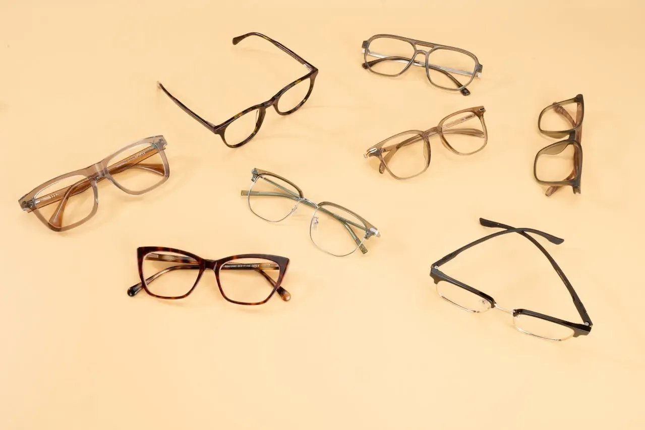 Lunettes de vue : lesquelles rajeunissent ?